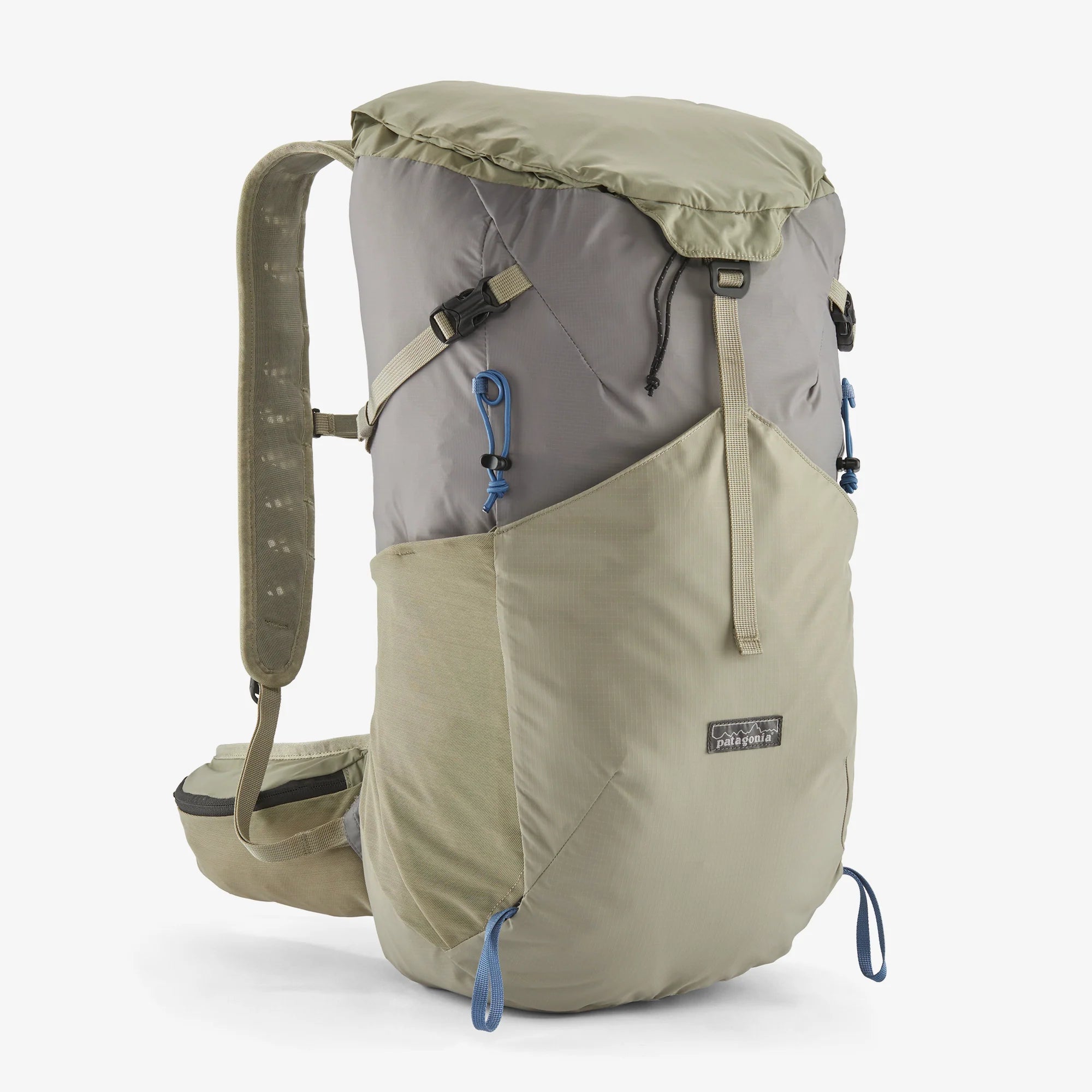 Patagonia Terravia Pack 28 Litre - River Rock Green - Sportinglife Turangi